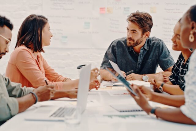 Cream of the Crop: 5 Powerful Recruitment Strategies That Work