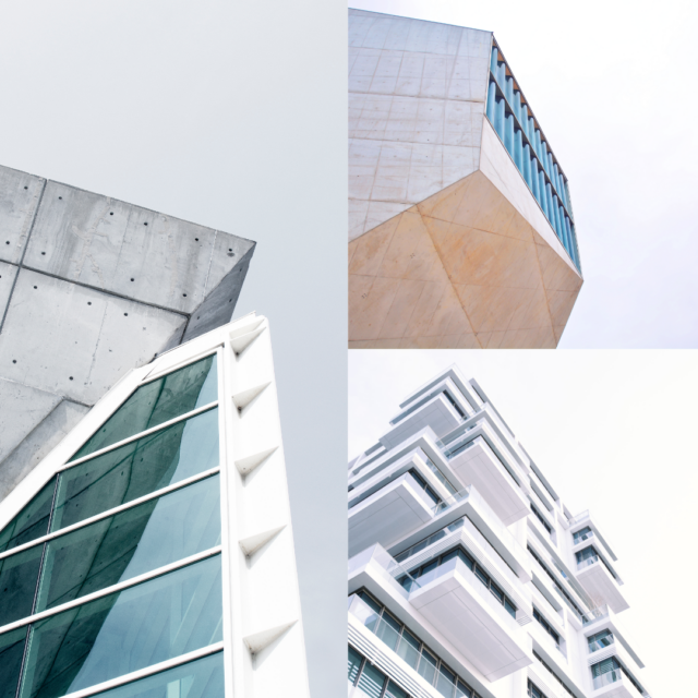 Put your architecture portfolio together thoughtfully with these tips