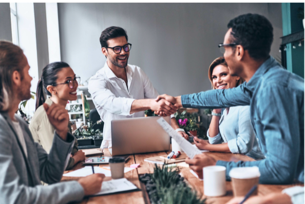 Finding a job in Canada as a newcomer