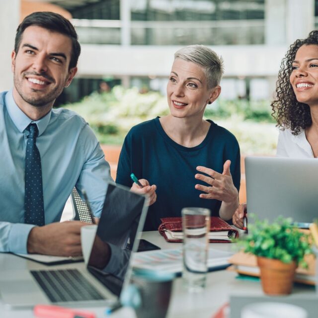 From Public Servant to Consultant: Smart Steps After Retirement