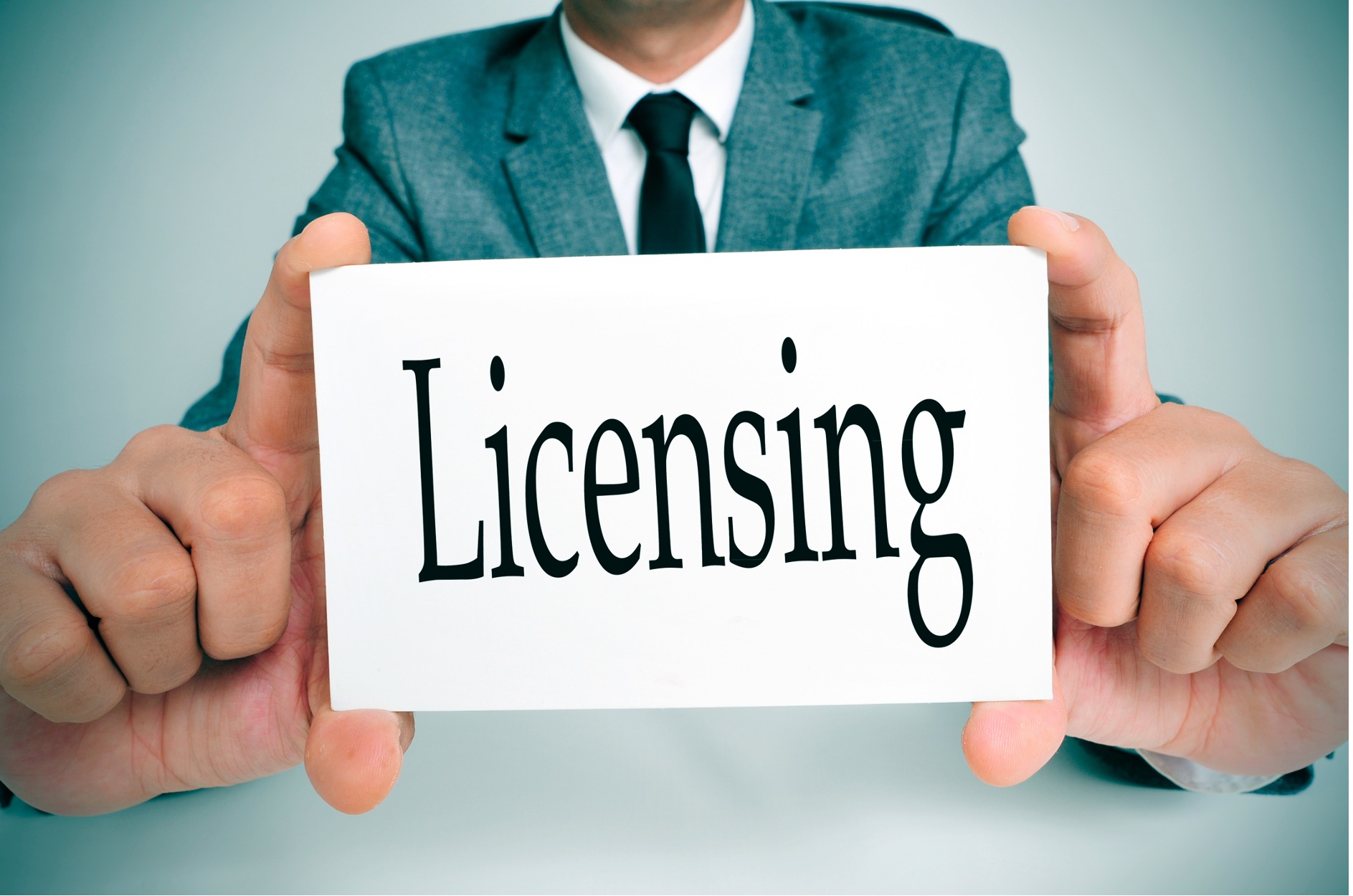 Why Having a Recruitment License Matters