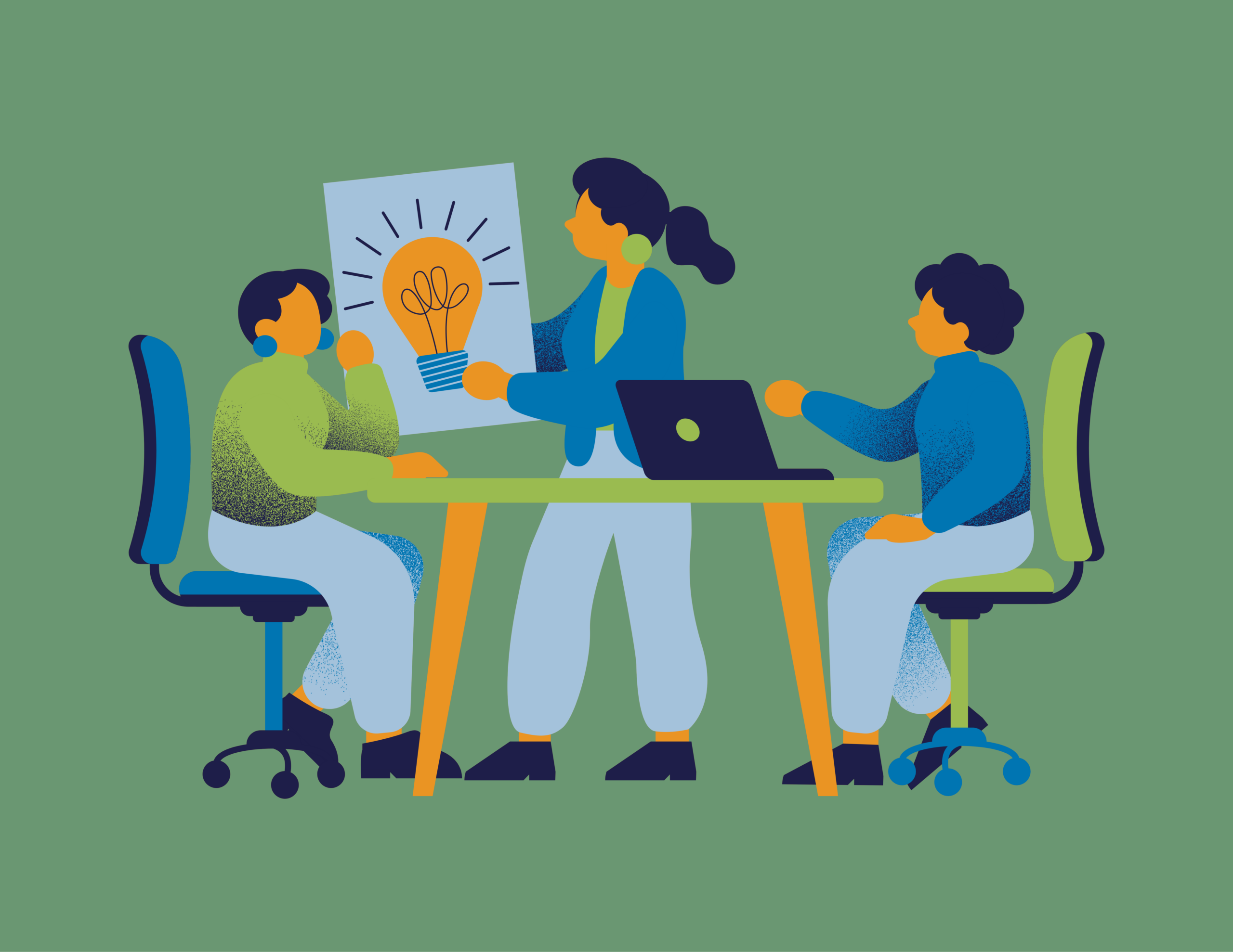 Retained Executive Search: The Hidden Advantage of Smarter Hiring
