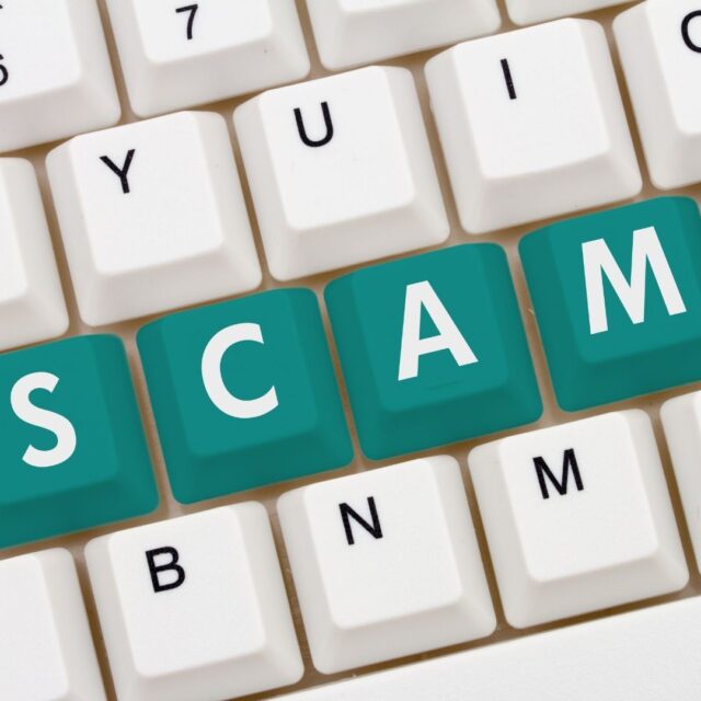 Job Recruitment Scams: 8 Red Flags You Can't Ignore