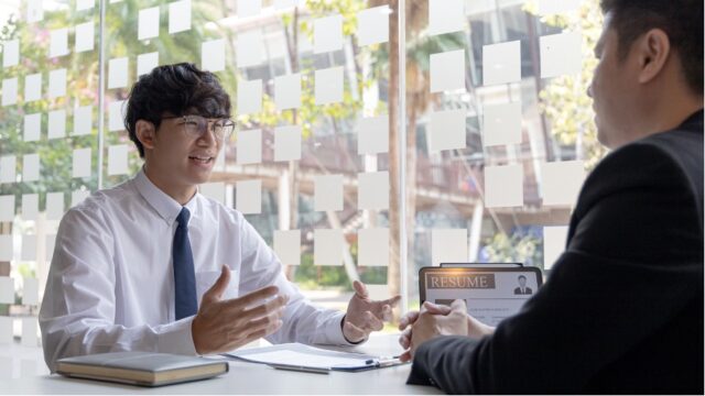 The Power of Asking the Right Interview Questions