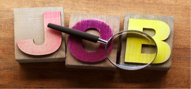 Networking for Job Seekers: The Gold Mine of Hidden Opportunities