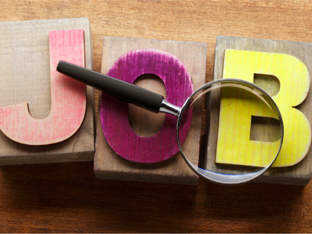 Land the Job: Smart Reminders for Smarter Searching