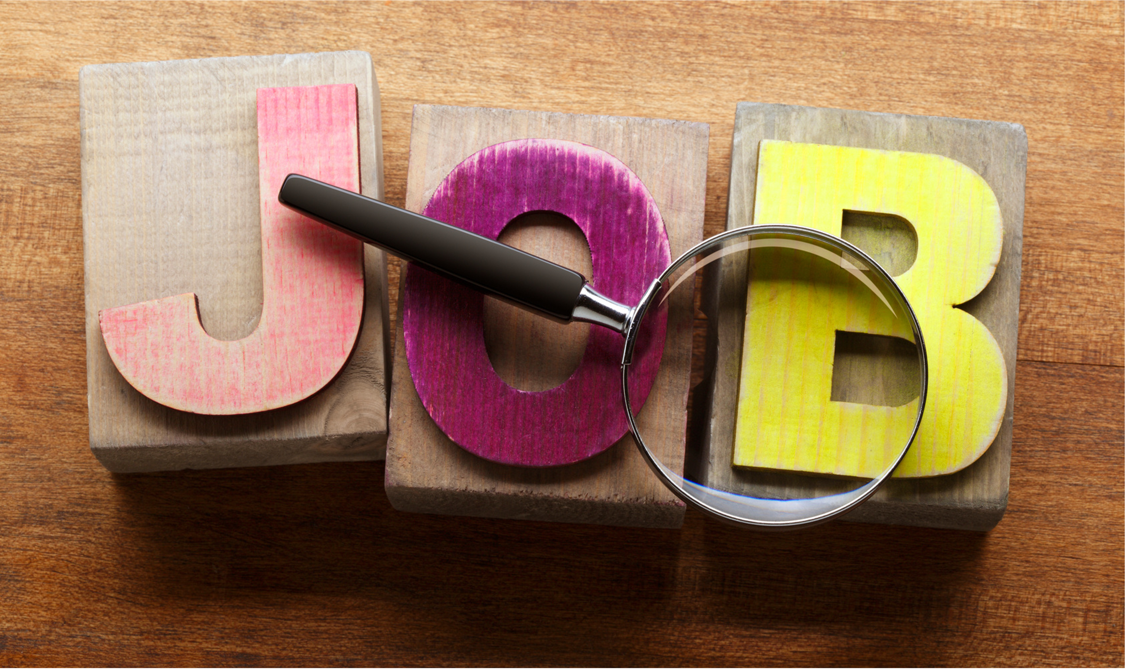 Land the Job: Smart Reminders for Smarter Searching