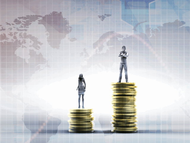 Pay Transparency Is Coming to Ontario