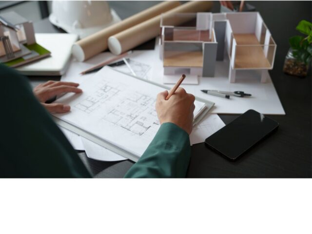 Architecture Portfolio Self-Check