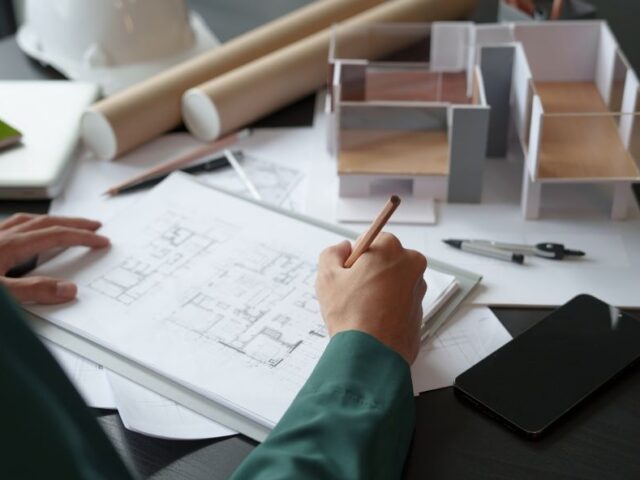 Architecture Portfolio Mistakes: 5 Things to Fix Before Applying