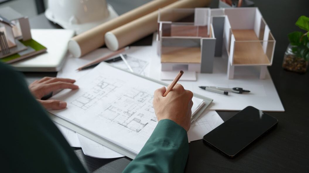 Architecture Portfolio Mistakes: 5 Things to Fix Before Applying